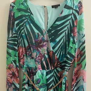 Women’s one piece skort